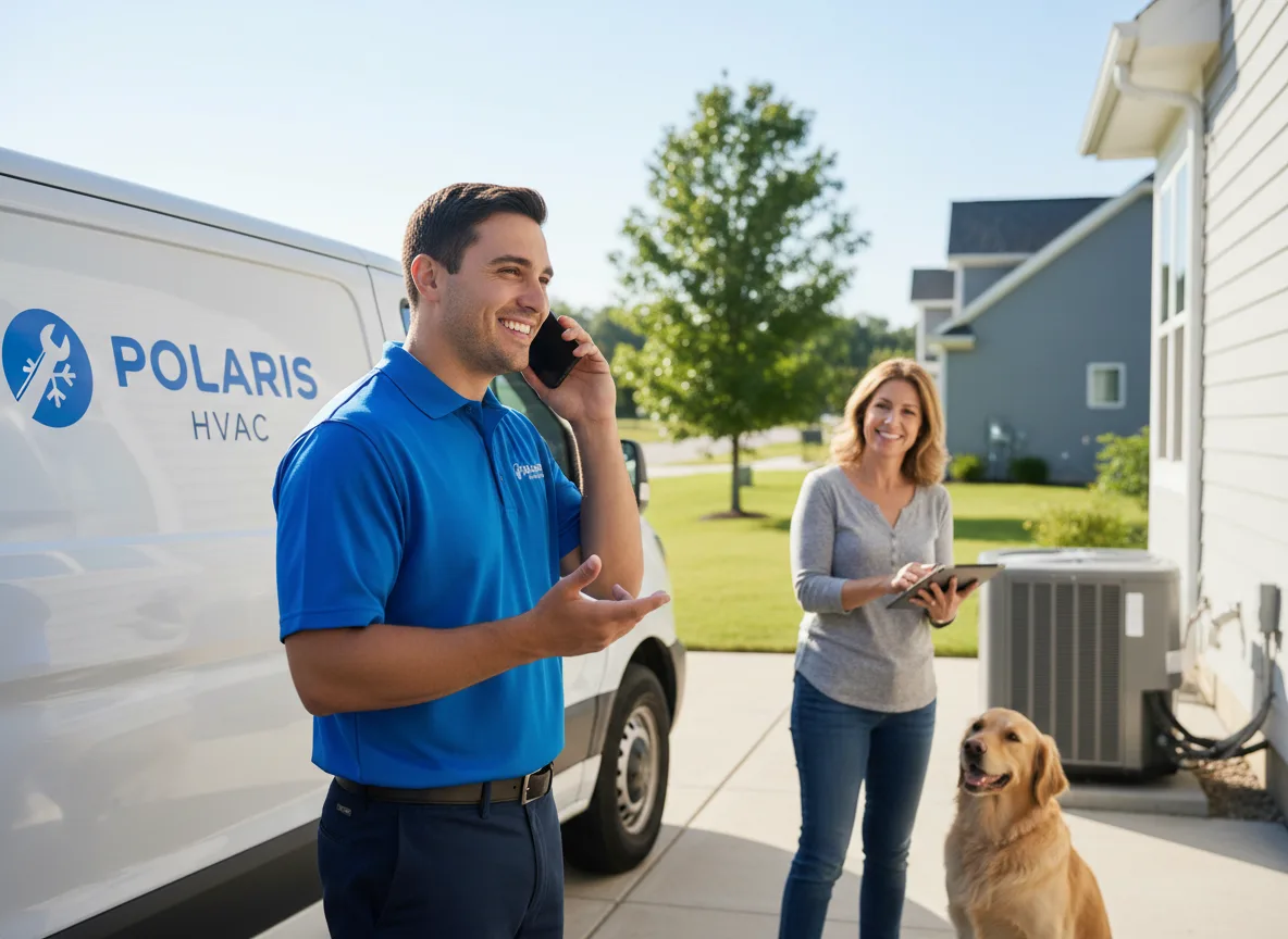 Furnace Repair Newton Falls, OH FAQs
